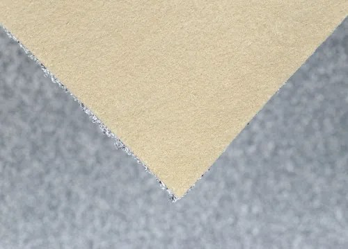 Koberce Breno Metrážny koberec MICHIGAN 81, šíře role 400 cm, modrá