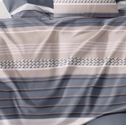 Flanelové obliečky Homa ALEVA SAIL 7-set 140x200 cm