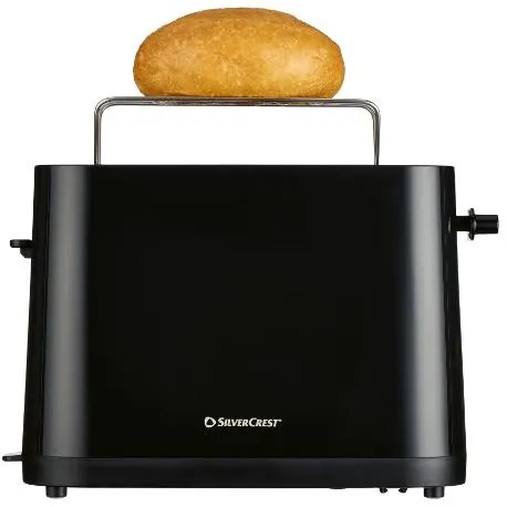 Silvercrest®  Digitálny hriankovač Premium  (100397239)