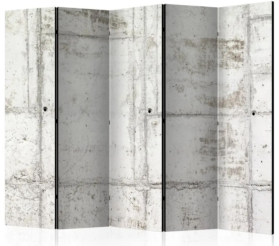 Artgeist Paraván - Urban Bunker II [Room Dividers]