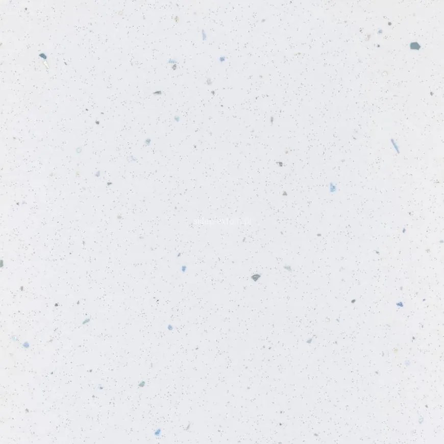 Kuchynská doska 1mb/38mm 120cm white andromeda. Tovar na mieru