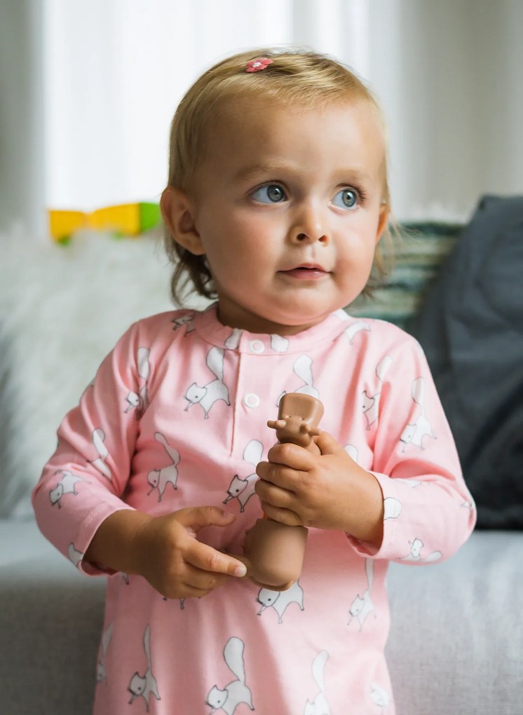 SmartMax - Moje prvé zvieratká z farmy - 16 ks