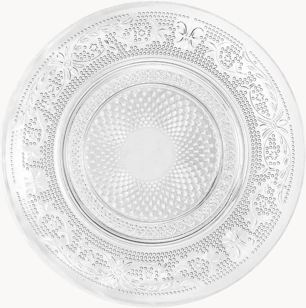 Dezertné taniere Imperial, 6 ks