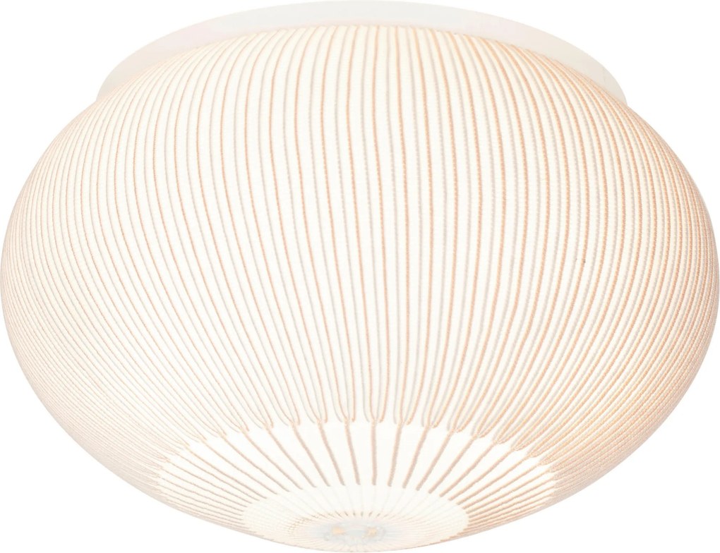 XXXLutz STROPNÉ SVIETIDLO, 45/30 cm Collett's Monde - Online Only bytové doplnky - 0062120130