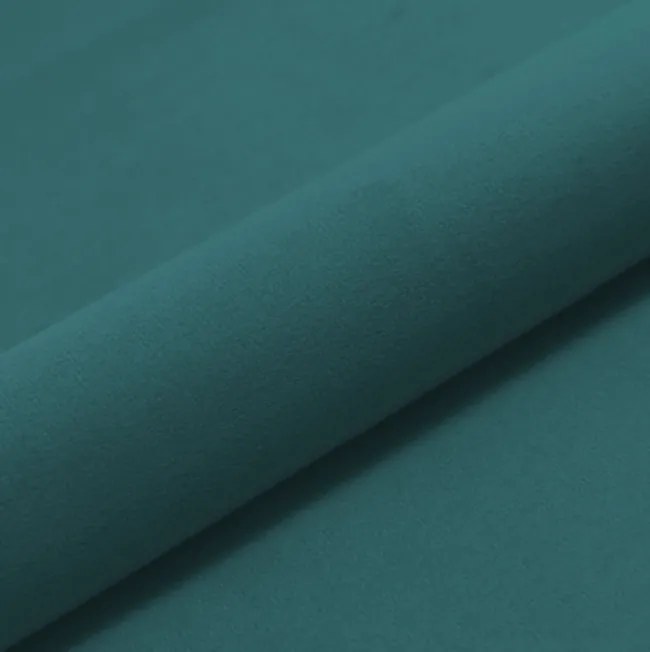 Plyšový sedací vak SAKO modrý