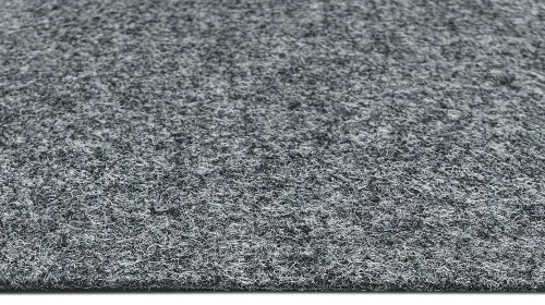 Koberce Breno Metrážny koberec AVENUE 0935, šíře role 400 cm, modrá