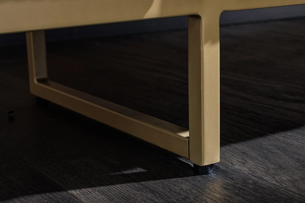 Televízny stolík z kolekcie Gatsby 160cm Mango