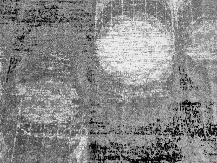 DC Koberec Lapiso SOFT 406 sivá Rozmer: 240×330 cm