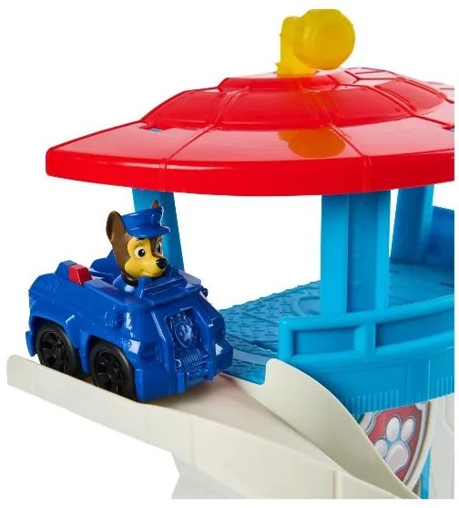 Paw Patrol Centrála Labková patrola  (100381305)