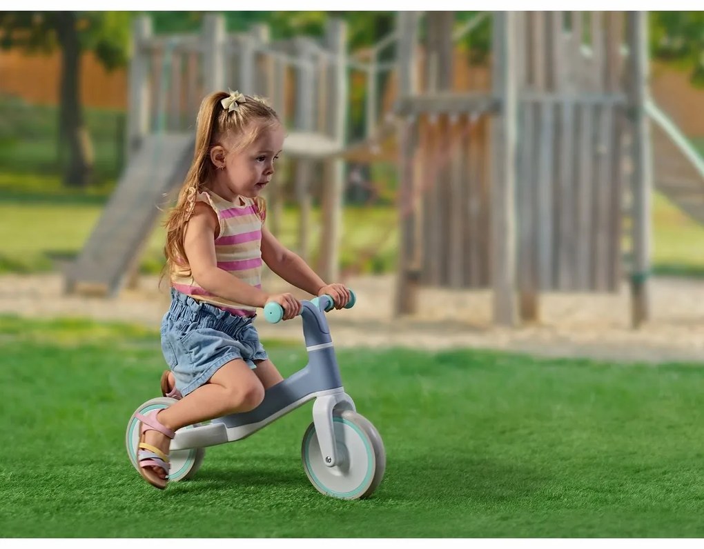 Buddy Toys BPB 1115 Scooter DUOLET