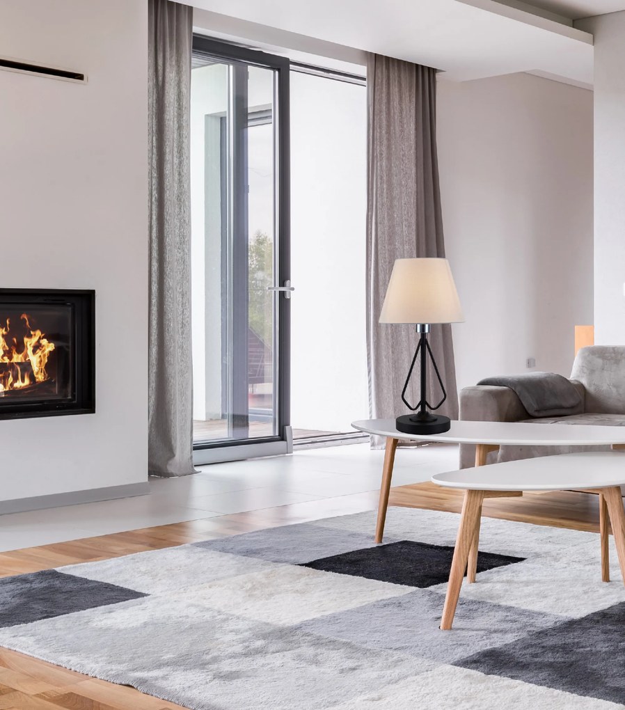 Candellux Stolná lampa MORLEY 50501089