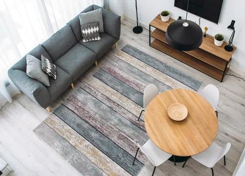 Koberce Breno Kusový koberec TRENDY 403/multi, viacfarebná,200 x 290 cm