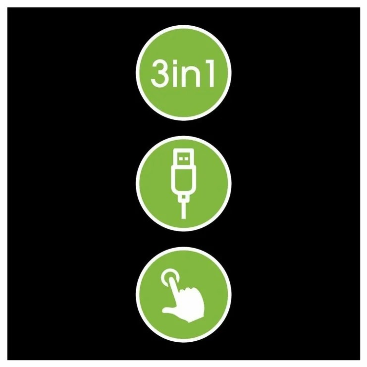 Mediashop Livington 3 Seconds Chopper