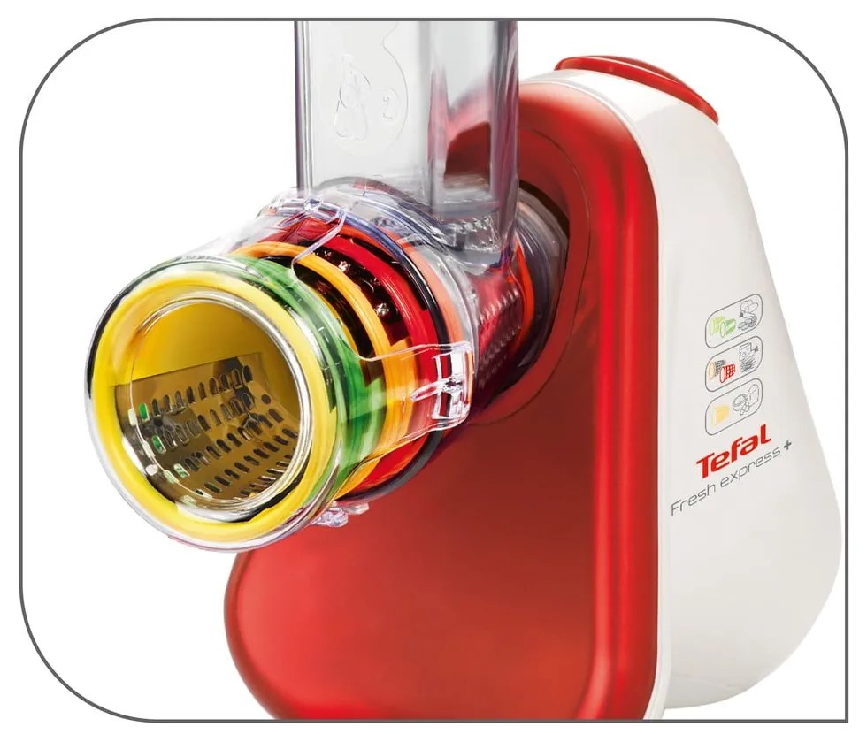 Strúhadlo Fresh Express+ - Tefal