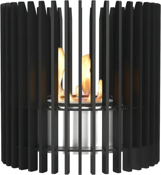 KRATKI biokrb Ribo Black