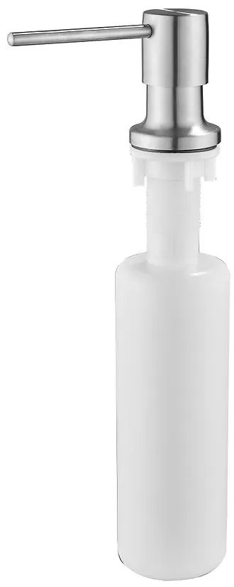 Dávkovač Line inox