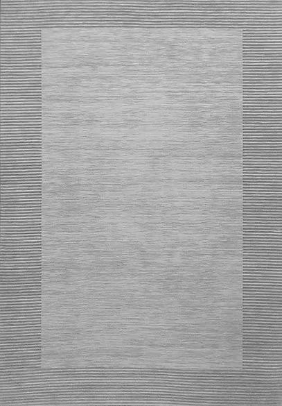 Berfin Dywany AKCE: 80x150 cm Kusový koberec Uskudar 7381 Grey - 80x150 cm