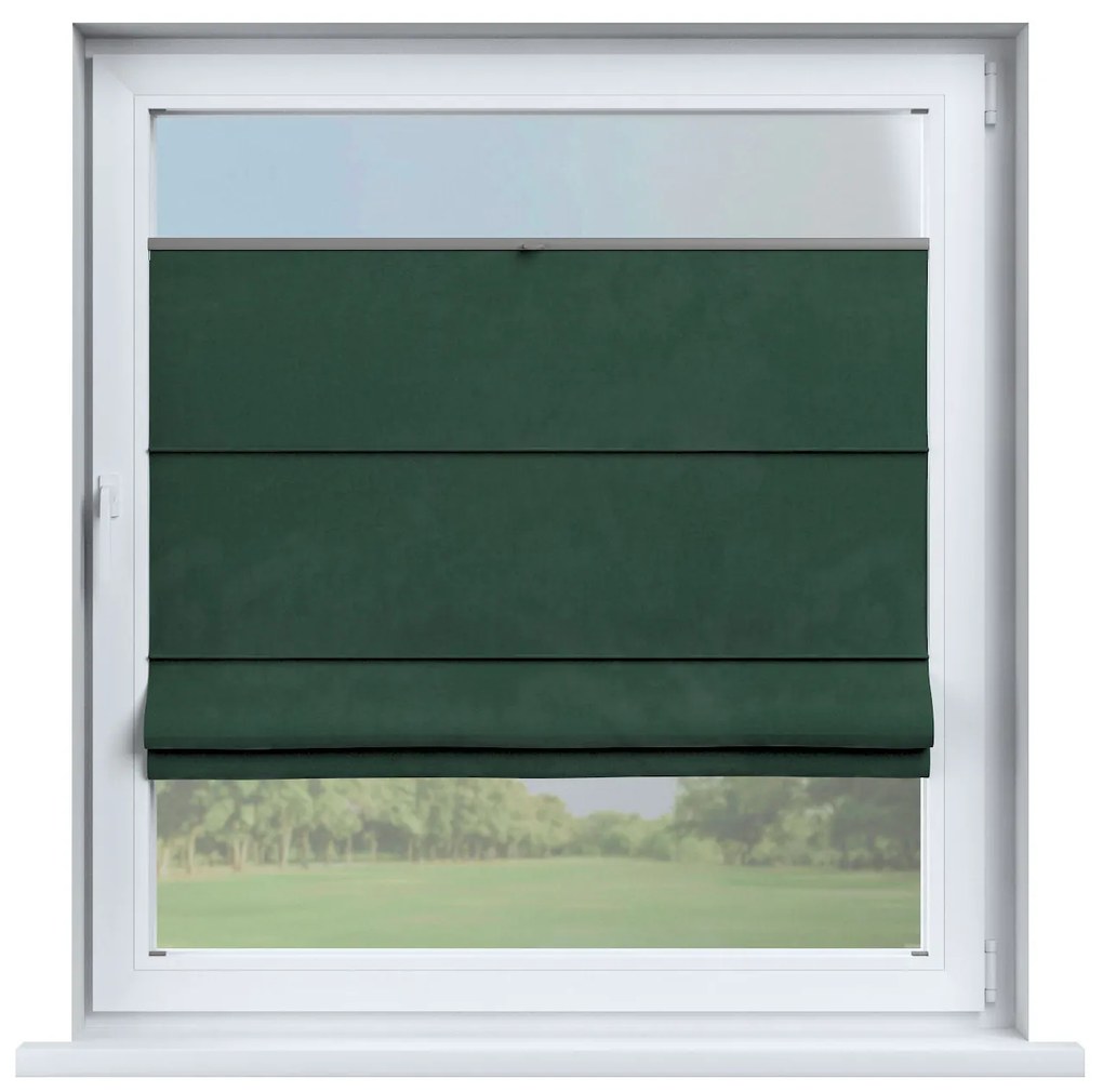 Plisovaná rímska roleta Sicília