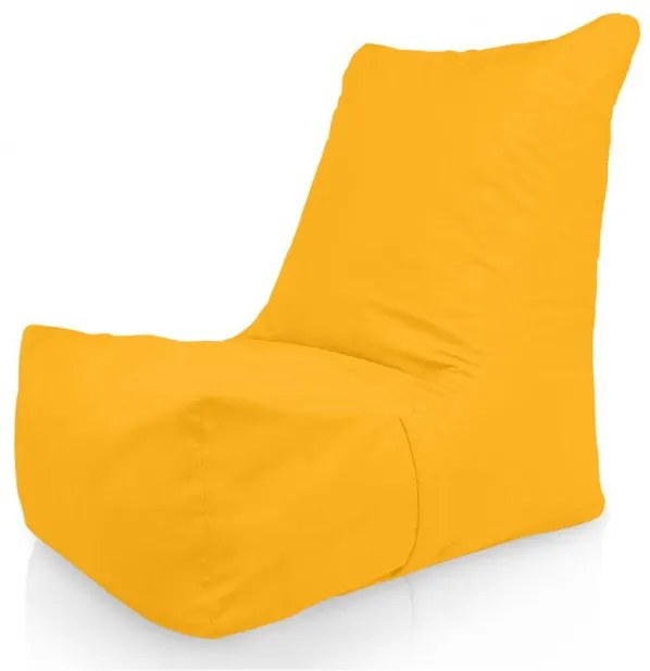 Kreslo DISTINTO nylon - citron