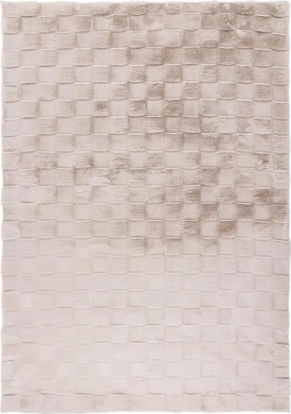 Koberec Rabbit Fur Soul 0,8/1,5 SOU 600 béžový