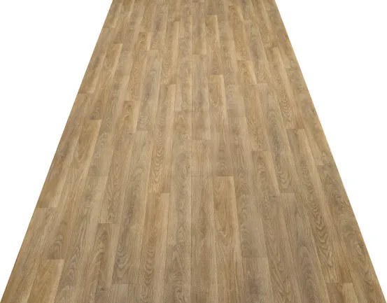 PVC podlaha Plaza Chapman 639M hnedá