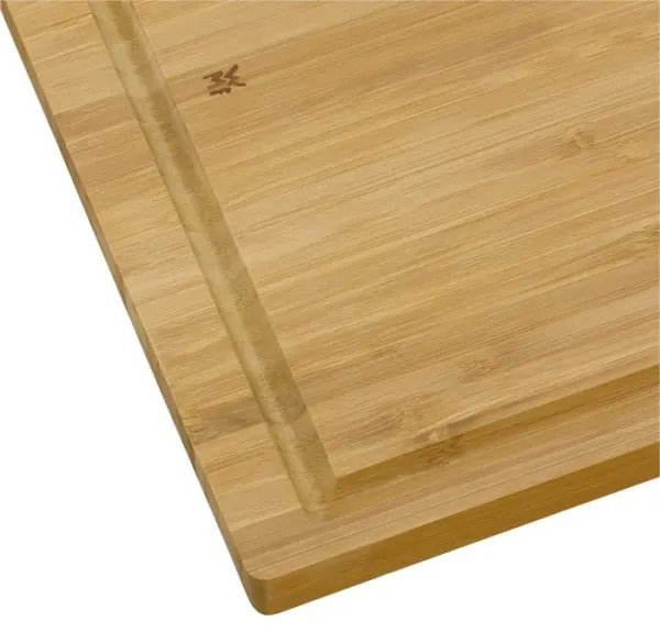 WMF - bambusová kuchynská doska 45x30 cm