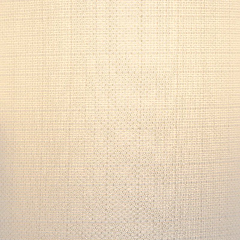 Inteligentná nástenná lampa biela vrátane Wifi A60 - Simple Drum Jute