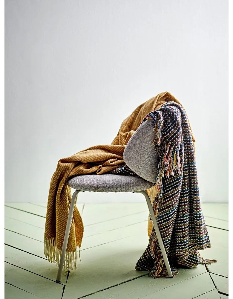 Svetlosivé jedálenské stoličky v súprave 2 ks Ponte – Bloomingville