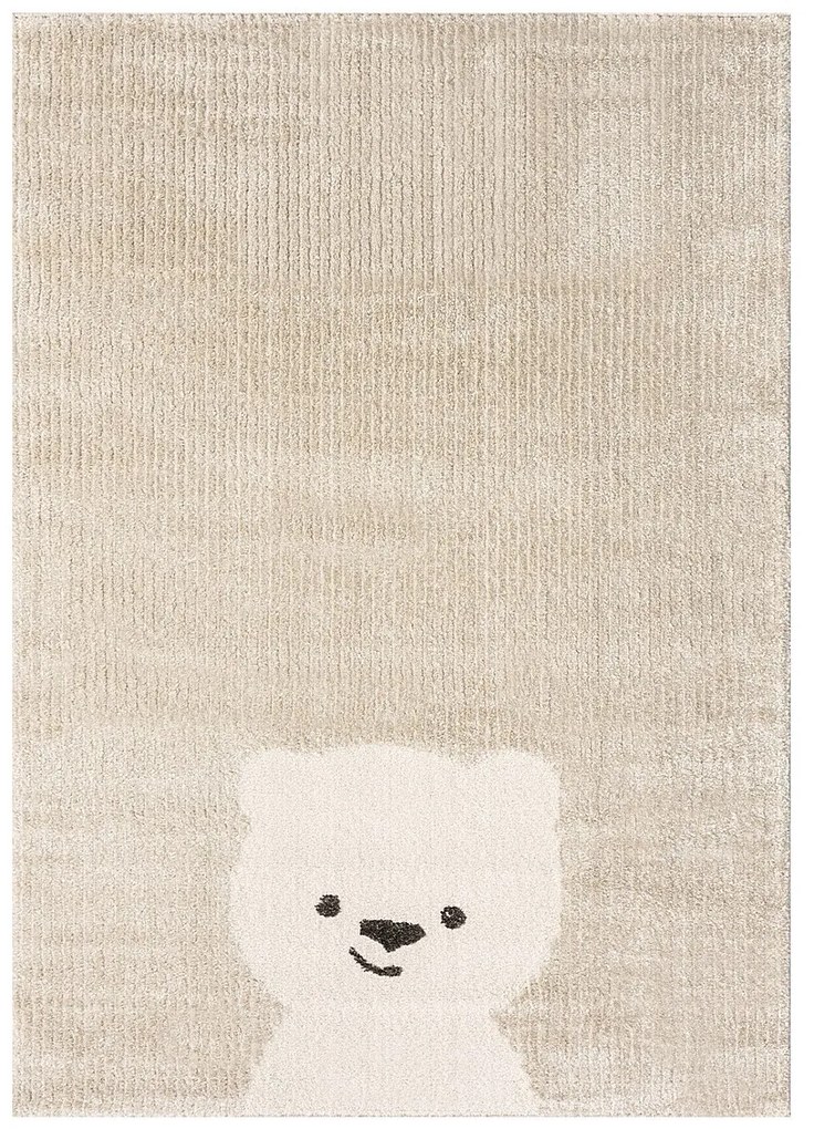 Koberec Teddy 120x170 cm