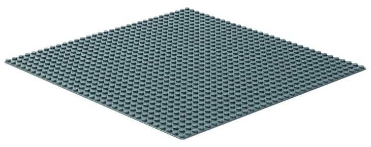 Modrý organizér s 3 zásuvkami LEGO® Storage