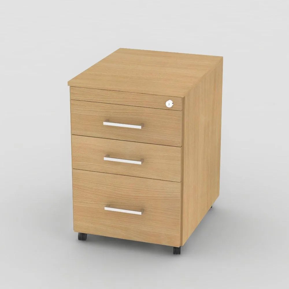BTC OFFICE 61 Varianta: BIELA