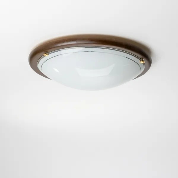 Rabalux 5427 - Stropné svietidlo UFO 2xE27/60W/230V