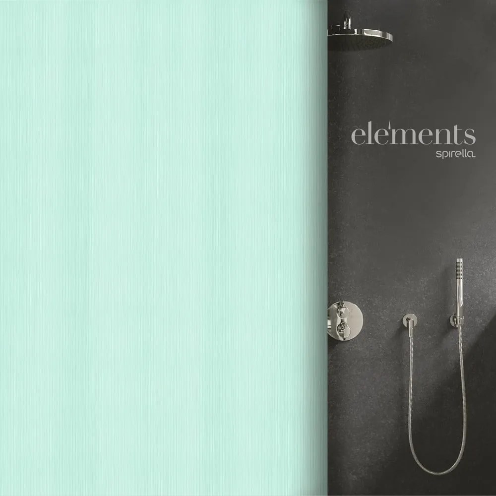 Sprchový záves 180x200 cm Mera – Spirella