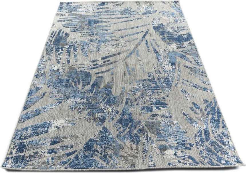 TA Koberec EC66A SIVÁ AVENTURA FEA Rozmer: 160x230 cm