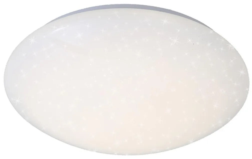 Briloner 3320-216 - LED Stropné svietidlo STARRY SKY LED/18W/230V