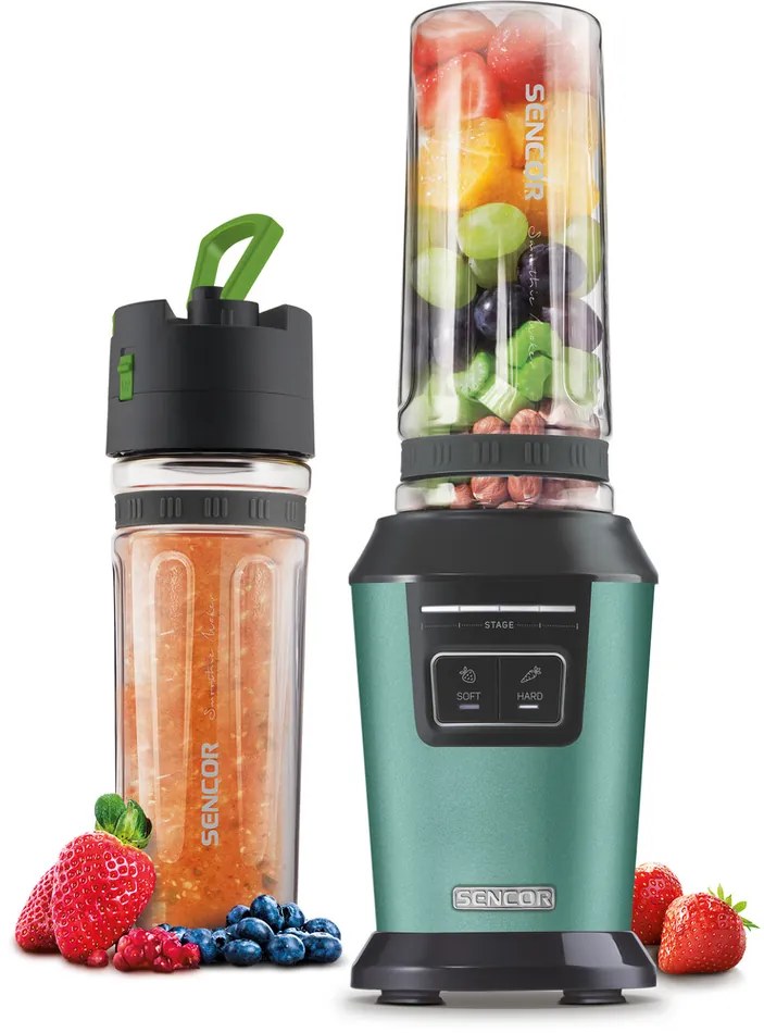 Sencor SBL 7171GR Smoothie mixér