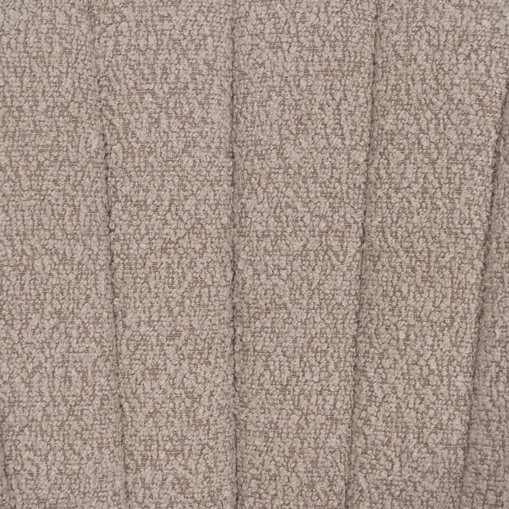 Béžové kreslo – Ixia