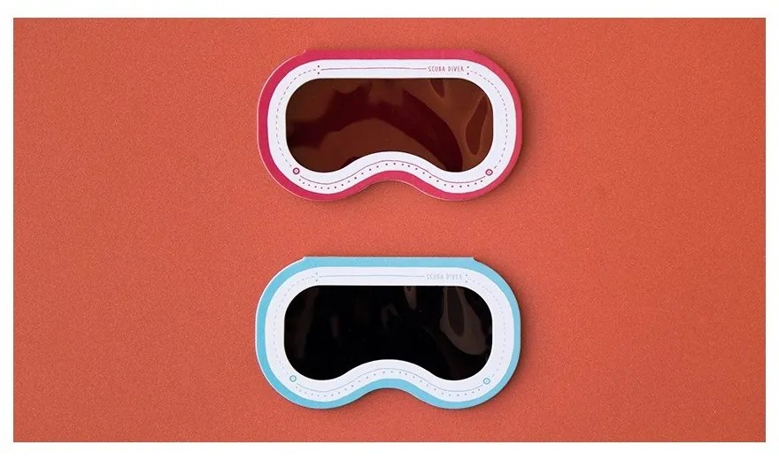 Puzzle Londji Na ľadovej kryhe