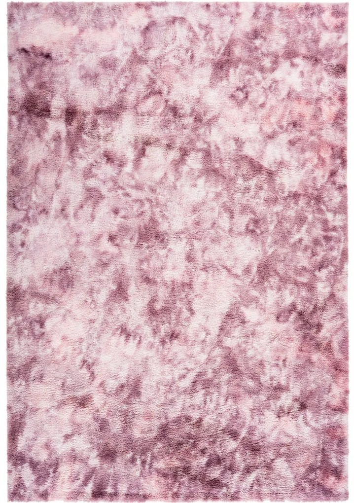 Koberce Breno Kusový koberec BOLERO 500/Pink, ružová,120 x 170 cm