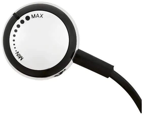 Silvercrest®  Tyčový mixér Retro 1973 Ssmsr 600 A1 (čierna)  (100393111)