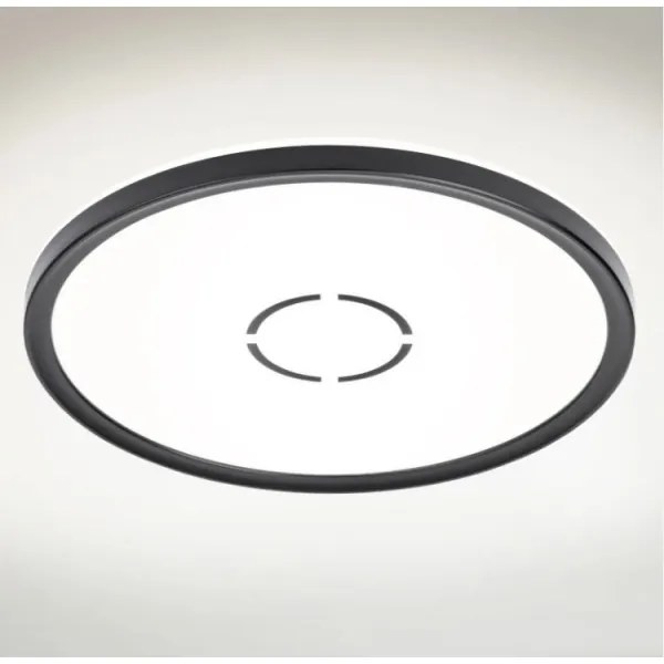 Briloner 3391-015 - LED Stropné svietidlo FREE LED/18W/230V pr. 29 cm