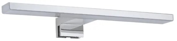 Paulmann 70554 - LED/5,5W IP44 Kúpeľňové osvetlenie zrkadla EVIE 230V