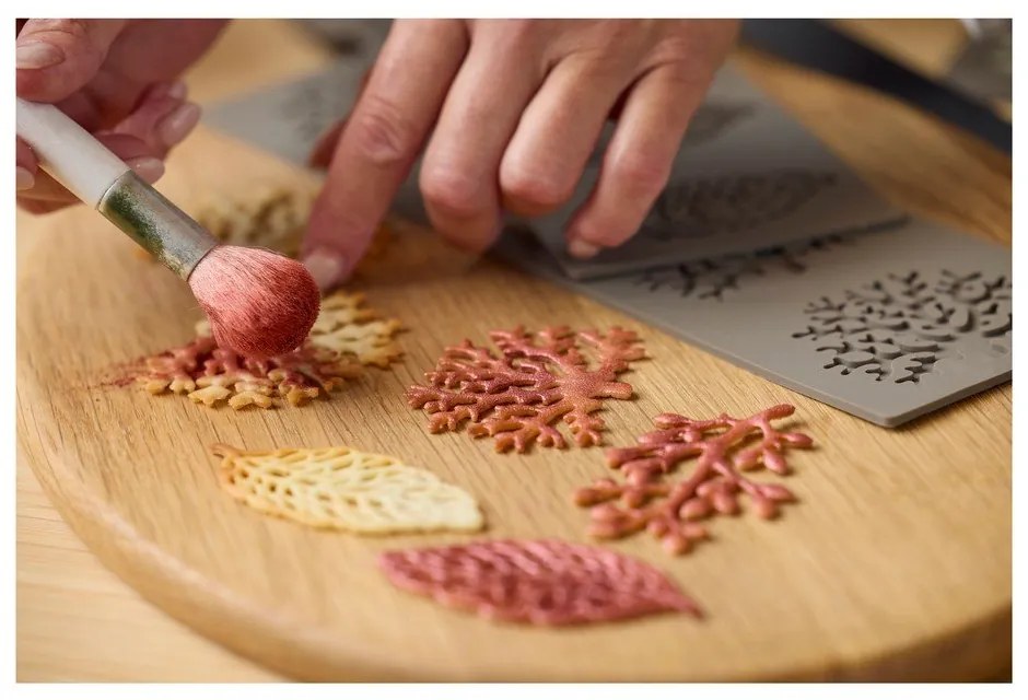 Silikónová forma na pečenie 29x9 cm Latte – Blomsterbergs