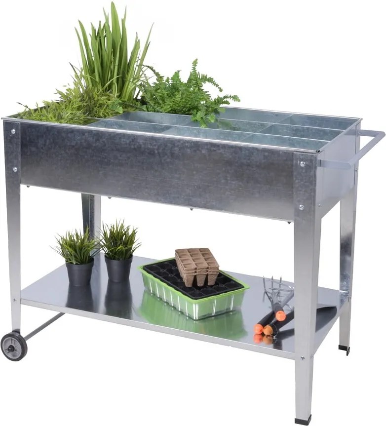 Vyvýšený záhon Mariegold – Garden Pleasure