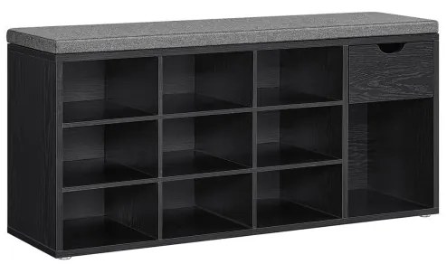 ​Botník so sedením LHS024B02