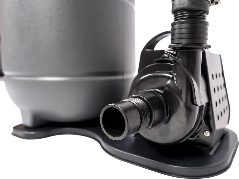 Piesková filtrácia Planet Pool Clean EASY