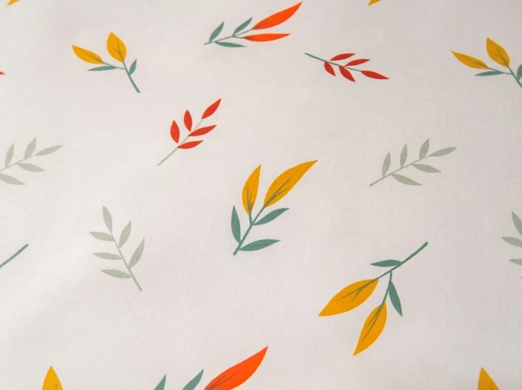 Obliečky z mikrovlákna VELIORA biele Rozmer obliečky: 70 x 90 cm | 140 x 220 cm