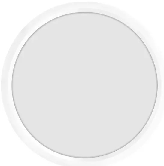 Ledvance - LED Stmievateľné kúpeľňové svietidlo DISC LED/25W/230V Wi-Fi IP44