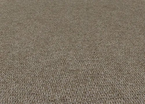 Koberce Breno Metrážny koberec PICCOLO 153, šíře role 400 cm, hnedá