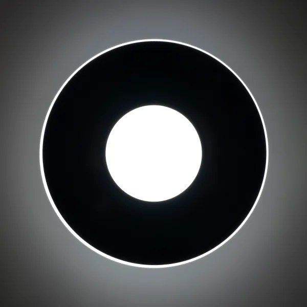 Brilagi - LED Prisadený luster VERANO LED/15W/230V